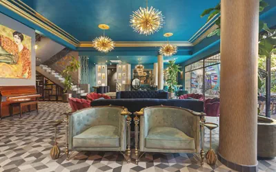 Photo 4 - Don Rafa Boutique Hotel & Residences