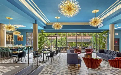 Photo 2 - Don Rafa Boutique Hotel & Residences