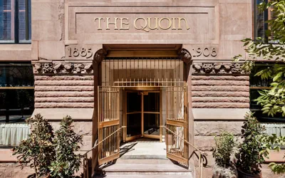 Photo 2 - The Quoin Hotel