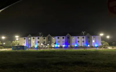 Crystal Inn
