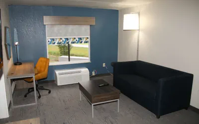 Photo 3 - Holiday Inn Express Rocky Mount Sports Center by IHG
