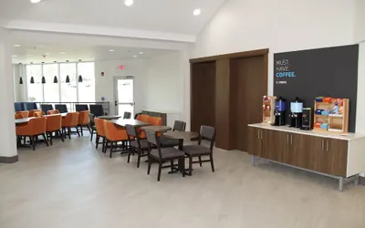 Photo 2 - Holiday Inn Express Rocky Mount Sports Center by IHG
