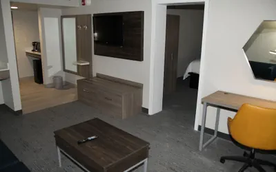 Photo 4 - Holiday Inn Express Rocky Mount Sports Center by IHG