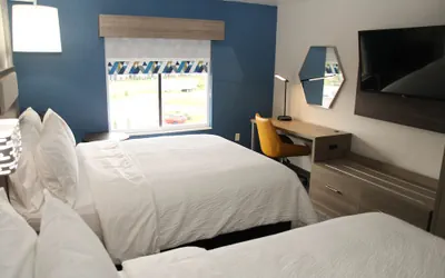 Photo 5 - Holiday Inn Express Rocky Mount Sports Center by IHG