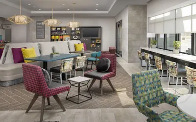 Photo 3 - Home2 Suites by Hilton Scottsdale North