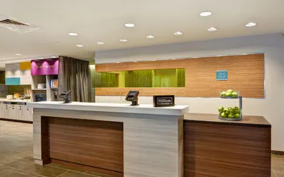 Photo 5 - Home2 Suites by Hilton Scottsdale North