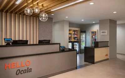Photo 2 - Towneplace Suites By Marriott Ocala