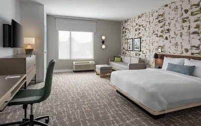 Photo 5 - Towneplace Suites By Marriott Ocala
