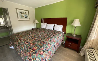Photo 3 - Executive Inn & Suites