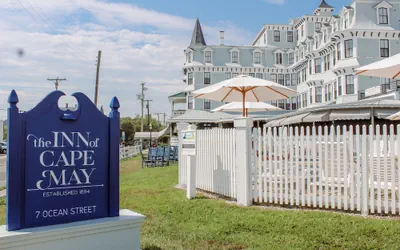 Photo 2 - The Inn of Cape May