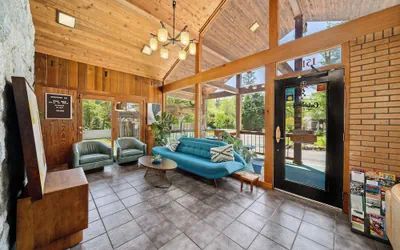 Photo 3 - CedarWood Inn