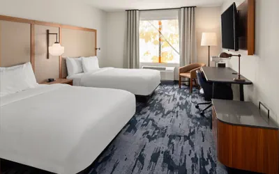 Photo 5 - Fairfield Inn & Suites by Marriott Yankton