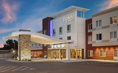 Fairfield Inn & Suites by Marriott Yankton