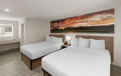 Photo 2 - Days Inn by Wyndham Aransas Pass