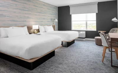 Photo 5 - Towneplace Suites By Marriott Tampa Clearwater