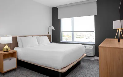 Photo 3 - Towneplace Suites By Marriott Tampa Clearwater