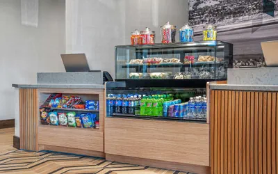 Photo 3 - Hyatt Place Newark/Silicon Valley