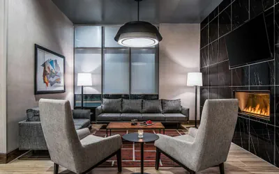 Photo 4 - Hyatt Place Newark/Silicon Valley