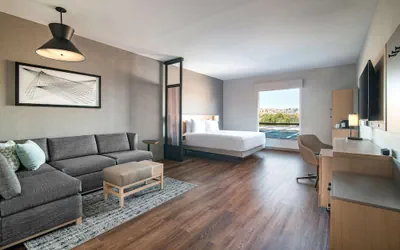 Photo 2 - Hyatt Place Newark/Silicon Valley