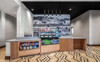 Photo 5 - Hyatt Place Newark/Silicon Valley