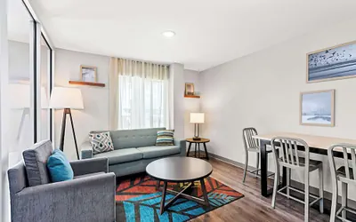 Photo 5 - WoodSpring Suites Hudson Port Richey