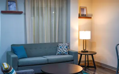 Photo 3 - WoodSpring Suites Hudson Port Richey