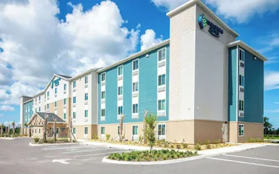 Photo 2 - WoodSpring Suites Hudson Port Richey