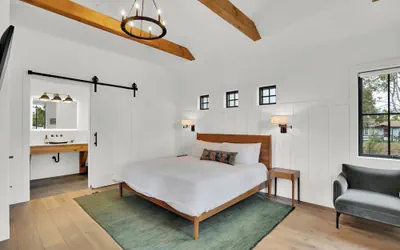 Photo 4 - The Scout Boutique Cottages