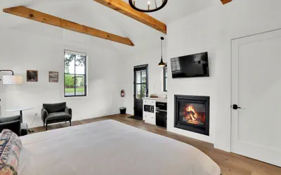Photo 5 - The Scout Boutique Cottages
