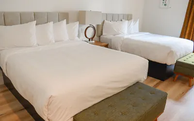 Photo 3 - The Wildflower Inn