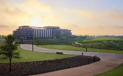 Omni PGA Frisco Resort & Spa