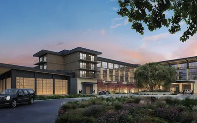 Photo 2 - Omni PGA Frisco Resort & Spa