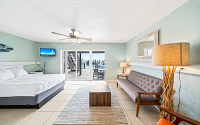 Photo 5 - Sebastian Saltwater Lodge