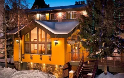 Lift House Lodge, Pet Friendly, Premium Studio Condo