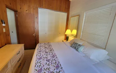 Photo 4 - Tropical Resort & Marina on Lake Beresford