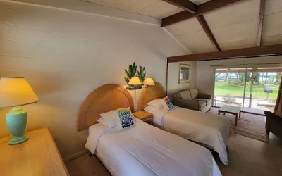 Photo 5 - Tropical Resort & Marina on Lake Beresford