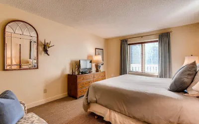 Photo 3 - Westwind 306 2BD 2BA Gold Condo in Lionshead Village