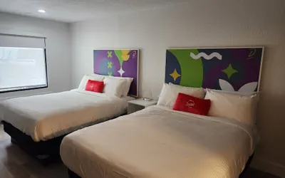 Photo 4 - Baymont by Wyndham Jacksonville Airport