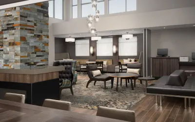 Photo 3 - Residence Inn By Marriott Fresno Clovis
