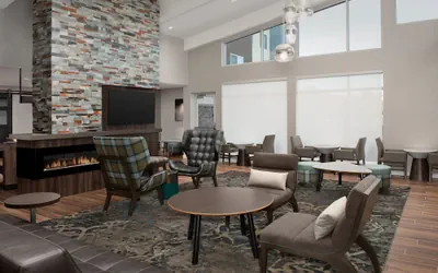 Photo 4 - Residence Inn By Marriott Fresno Clovis