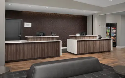 Photo 5 - Residence Inn By Marriott Fresno Clovis