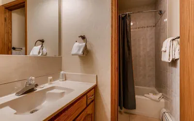 Photo 2 - Westwind 206 2BD 2BA Gold Condo in Lionshead Village