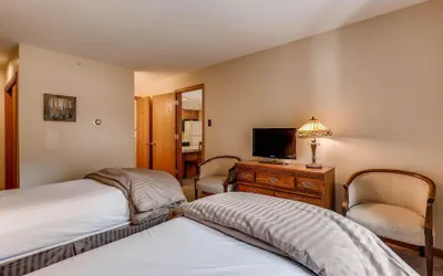 Photo 4 - Westwind 206 2BD 2BA Gold Condo in Lionshead Village