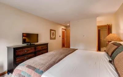 Photo 3 - Westwind 206 2BD 2BA Gold Condo in Lionshead Village