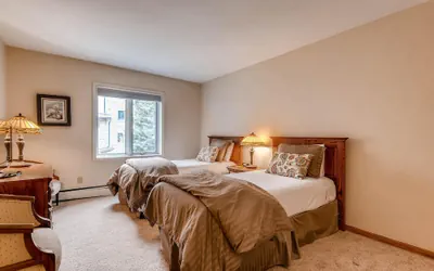 Photo 5 - Westwind 206 2BD 2BA Gold Condo in Lionshead Village