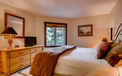 Photo 3 - Westwind 108 2BD 2BA Platinum Condo in Lionshead Village