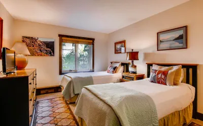 Photo 4 - Westwind 108 2BD 2BA Platinum Condo in Lionshead Village