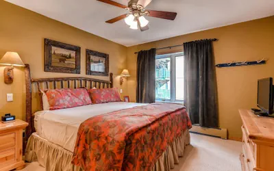 Photo 4 - Westwind 202 2BD 2BA Platinum Condo in Lionshead Village