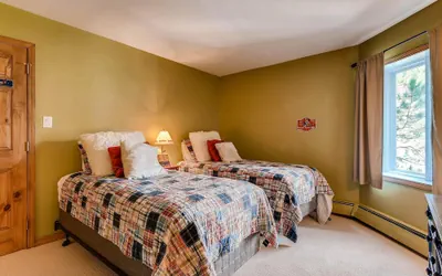 Photo 5 - Westwind 202 2BD 2BA Platinum Condo in Lionshead Village