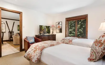 Photo 3 - Westwind 207 2BD 2BA Platinum Condo in Lionshead Village